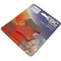 EBC Fa-tt Series Carbon Fiber Offroad Fa232tt Bremseklodser