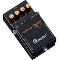 Hugo Boss HM-2W Waza Craft Heavy Metal Distortion Pedal