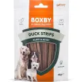 Boxby Duck (And) Strips til hunde