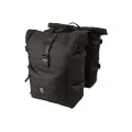 Agu H2o Roll Top Double Urban Sidetasker 28l