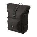 Agu H2o Roll Top Single Urban 14l Sidetasker