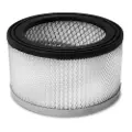 Vonroc HEPA-filter - vaskbart | Til Askestøvsuger VC505AC og VC507DC