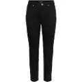 Vero Moda Brenda Straight Ankle Gu134 Højtaljede Jeans