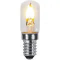 Star Trading E14 MiniLyspære Soft glow 0,3W ra90-99 353-09 Modsvarer: N/A