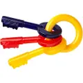 Nylabone Teething Puppy Keys - M