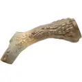 Nylabone Power Chew Antler tyggelegetøj i nylon til hunde (vildtkødssmag)