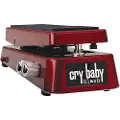 Dunlop SW95 CryBaby Slash Signature Wah Pedal