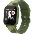 Canyon My Dino 1.3´´ Smartwatch Til Børn