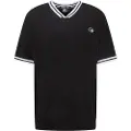 Starter Black Label Basic Sports Kortærmet V-hals T-shirt