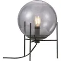 Nordlux - Bordlampe Alton 20 - Sort - Bordlamper - - Homeroom