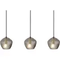 Nordlux - Loftlampe Orbiform 3 - Transparent - Loftpendler - - Homeroom