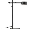 Nordlux - Bordlampe Clyde - Sort - Skrivebordslamper - - Homeroom