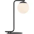 Nordlux - Bordlampe Grant - Sort - Bordlamper - - Homeroom