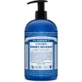 Dr. bronner's Mint Suggar 710ml Sæbe