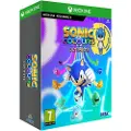 Xbox Games Xbox One Sonic Colours Ultimate (launch Edition)