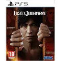 SEGA Ps5 Lost Judgment Imp