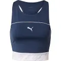 Puma Run High Shine Crop ærmeløs T-shirt
