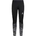 Odlo Zeroweight Warm Reflective Leggings
