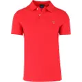 Gant Piqué Original Rugger Kortærmet Polo