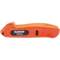 Bahco Wire Stripper 3519ash Lige Udskiftningsklinge 3519ashb Buet Udskiftningsklinge
