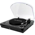 Aiwa Gbtur-120bkmkii Pladespiller