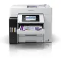 Epson Ecotank Pro Et-5880 A4 Mfp