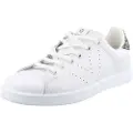 Victoria Sneakers Victoria DEPORTIVO BASKET PIEL dame 38
