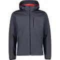 CMP 31a2137 Softshelljakke