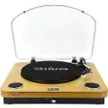 Aiwa Gbtur-120bkmkii Pladespiller