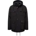 Superdry Mountain Padded Jakke