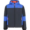 CMP Fix Hood 3a00094 Softshelljakke