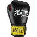 Benlee Fighter Læderboksehandsker