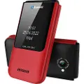 Aiwa Fp-24rd/2.4´´ Mobiltelefon