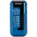 Aiwa R-22bw Bærbar Radio