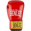 Benlee Fighter Læderboksehandsker