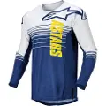 Alpinestars Techstar Phantom T-shirt Med Lange ærmer