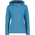 CMP 31e1836 Sweatshirt Med Lynlås