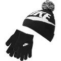Nike Kids Swoosh Pom Sæt