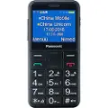 Panasonic Kx-tu155exbn 2.4´´ Mobiltelefon