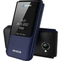 Aiwa Fp-24bl/2.4´´ Mobiltelefon