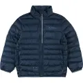 Vaude Limax Insulation Jacket, dunjakke, børn, blå