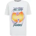 Mister tee Wu-tang Forever Oversize T-shirt Med Korte ærmer