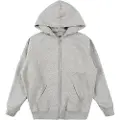 Urban Classics Sweatshirt Med Lynlås