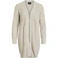 Object Objnova Stella Strikket Cardigan