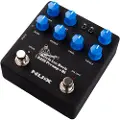 Nux NBP-5 Melvin Lee Davis Bass Preamp - Nearly New