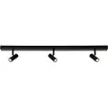 Nordlux - Spotlight Omari 3 - Sort - Spotlights - - Homeroom
