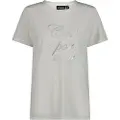 CMP 31d4656 T-shirt Med Korte ærmer