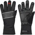 Pearl Izumi Amfib Gel Black Xxl Handsker