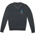 Cinereplicas Harry Potter Striktrøje Ravenclaw