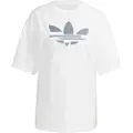 Adidas Originals H35894 T-shirt Med Korte ærmer